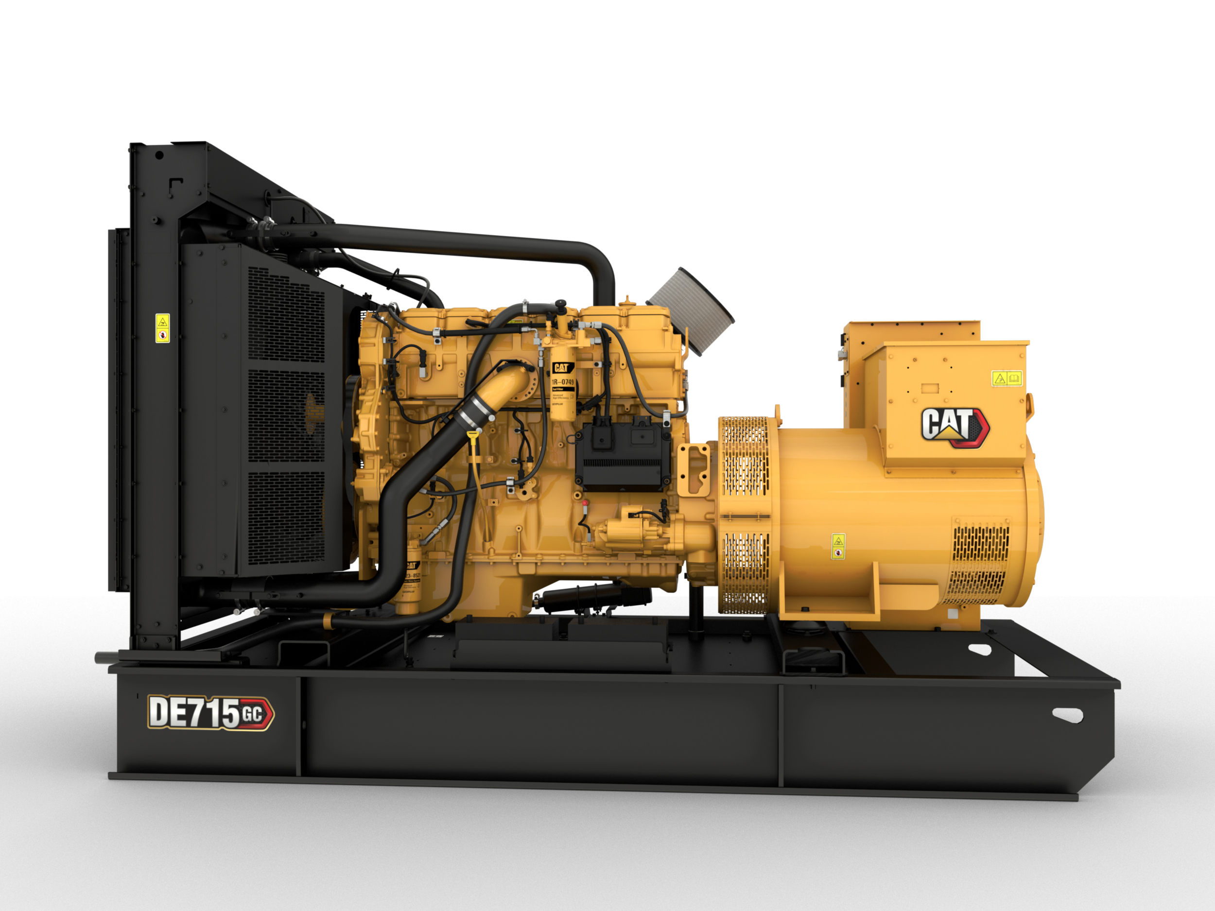 DE715 GC